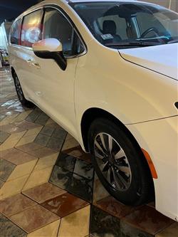 كرايسلر باسيفيكا